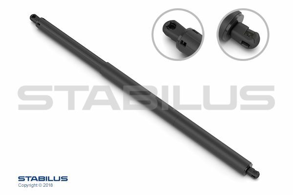 Stabilus Bagaj Amortisörü (A1569800564)