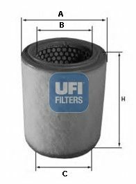 FILTRON FİLTRE (A1600940104)