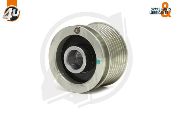 4U ŞARZ DİNAMO KASNAĞI (A2711550115)