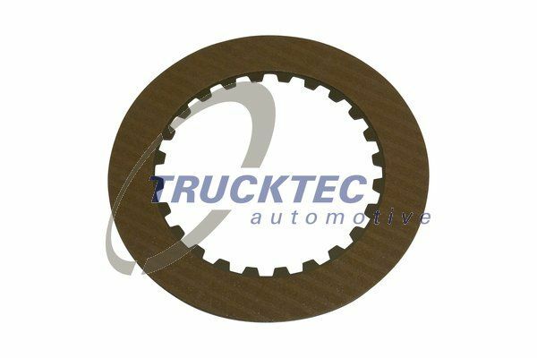 BORGWARNER OTOMATİK ŞANZIMAN BALATASI. K2. 722-300-> 4 VİTES… (A1262720725)