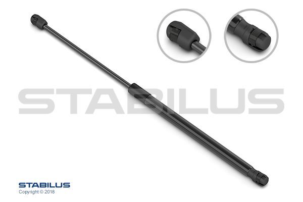 Stabilus Bagaj Amortisörü (A2469800664)