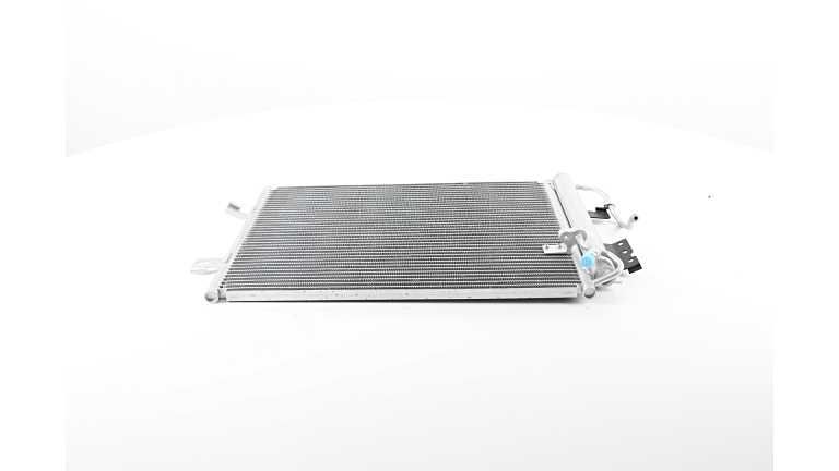 BEHR KLİMA RADYATÖRÜ W168 (A1685000454)