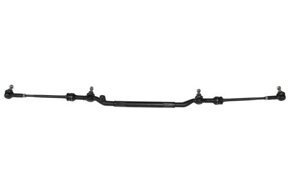 Kyburg Orta Rot W202 (A2024600405)