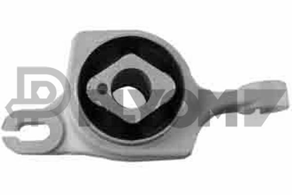 CORALS SALINCAK BURCU ÖN/ARKA SOL W166 (A1663300143)