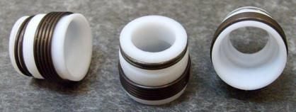Elring W115 Sübap Lastiği Benzin Emme (A0000531958)