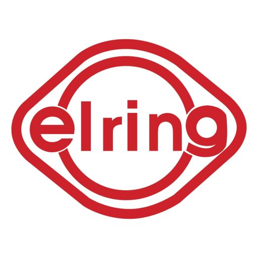 ELRING CONTA ÜST KAPAK 601 Y.M. 2 TARAFI KAPALI (A6010160621)