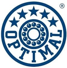OPTIMAL VİRAJ DEMİR LASTİĞİ ÖN W638 (6231)