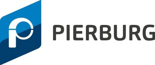 Pierburg Vakum Pompası 203 211 639 Spr 646 647 (A6462300365)