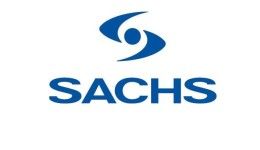SACHS AMORTİSÖR 124 ARKA GAZLI (A1243262800)