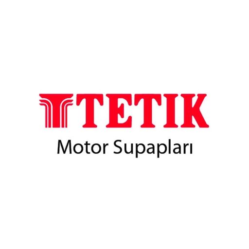 TETİK SÜBAP TK. M642. 12 x 12. 24 Sübap. (A6420500627)