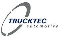 Trucktec 124 Kaplama Kopçası (A0019884681)
