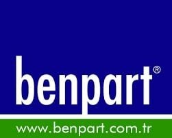 BENPART STOP ŞALTERİ/KESİCİ VALF (A1427133093)