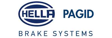 HELLA PAGID ARKA FREN DİSKİ. W176-R172-C117-X117. (441)
