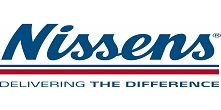 NISSENS KLIMA RADYATÖRÜ W203 270CDI 630×356X16 (A2035001654)