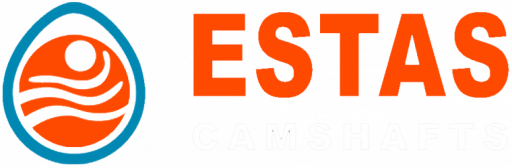 Estaş Eksantirik Mili 616 (A6160510601)