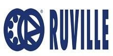 RUVILLE GERGİ AMORTİSÖRÜ 272 (A2722000114)