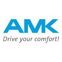 AMK HAVA KOMPRESÖRÜ. W164. (A1643201204)