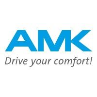 AMK AMORTİSÖR SÜSPANSİYON KOMPRESÖRÜ. W217-222. 2013-18. (A0993200104)