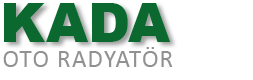 Kada Kalorifer Radyatörü W901 165×220X40 (A0038356101)