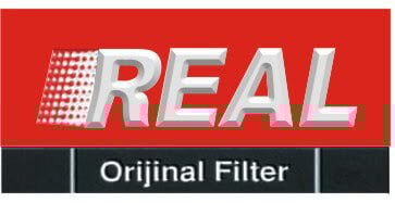 REAL HAVA FİLTRESİ (A6380900051)