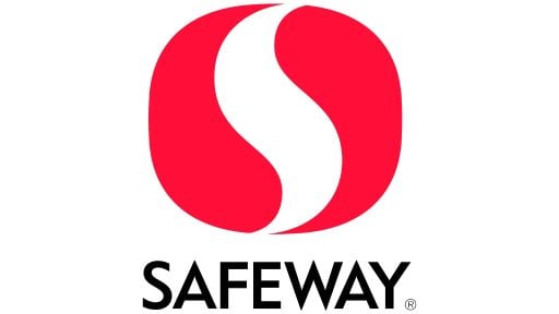 SAFEWAY PLAKALIK (A2118170178)