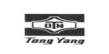 TONG YANG TAMPON KAPLAMASI ARKA 201 Y.M. (A2018851321)