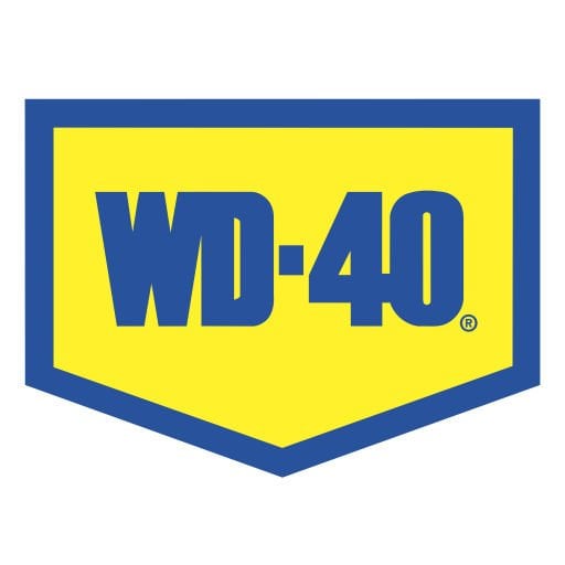 WD-40 