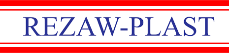 REZAW-PLAST PASPAS LASTİK W117 (SİYAH) (201719)