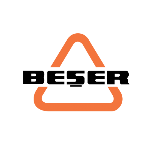 BEŞER ARKA FREN BALATASI SPR 906/CRF 315 CDI (A0084205120)