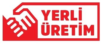 Yerli Kömürlü Konjektör 0 90 (A0021545806)