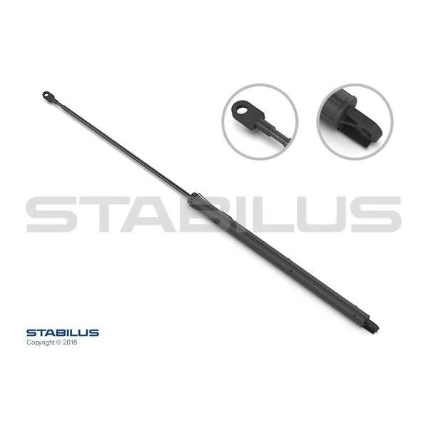 STABILUS KAPUT AMORTİSÖRÜ  124/201 (A2018800329)