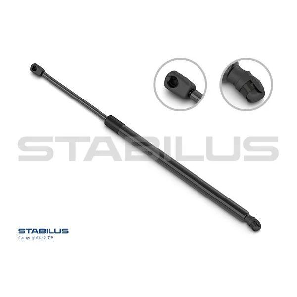 STABILUS BAGAJ AMORTİSÖRÜ 293 EQC 400 SOL-SAĞ (A2939800200)