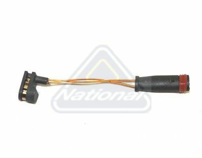 HELLA PAGID BALATA FİŞİ. W164-220-211-251 (A1645401017)