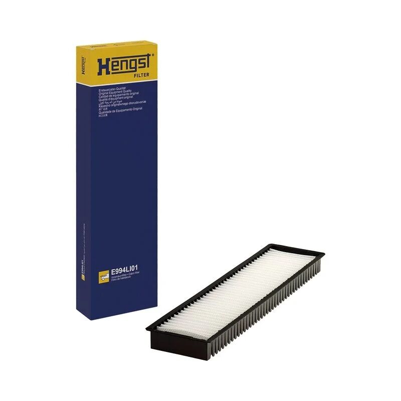 HENGST KLIMA FILTRESI MINI (64311496710)