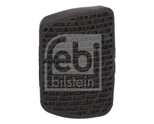 FEBI PEDAL LASTİĞİ OTOM. ŞANZ. FREN 123/124/201/202 (A1232910082)