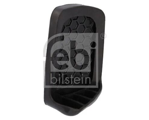 FEBI PEDAL LASTİĞİ OTOM. ŞANZ. FREN 123/124/201/202 (A1232910082)