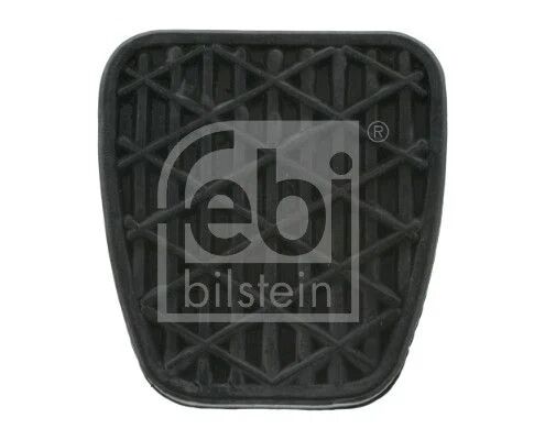 FEBI PEDAL LASTİĞİ 124/201/457/501/904/906 DEBRİYAJ+FRE (A2012910282)