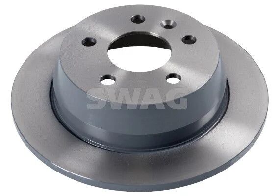 SWAG ARKA FREN DİSKİ. W638. 1996-03... (A6384230112)