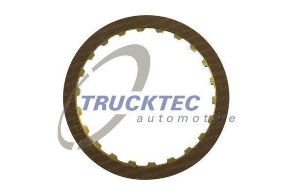 TRUCKTEC ŞANZ BAL (A1242720125)