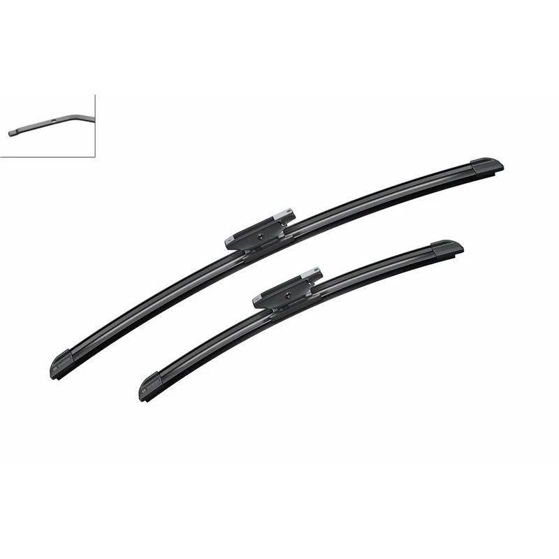 BOSCH SİLECEK TAKIM SMART 50+36 CM (A4538241400)