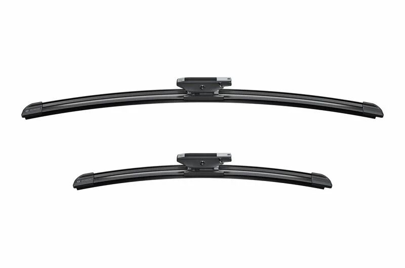 BOSCH SİLECEK TAKIM SMART 50+36 CM (A4538241400)