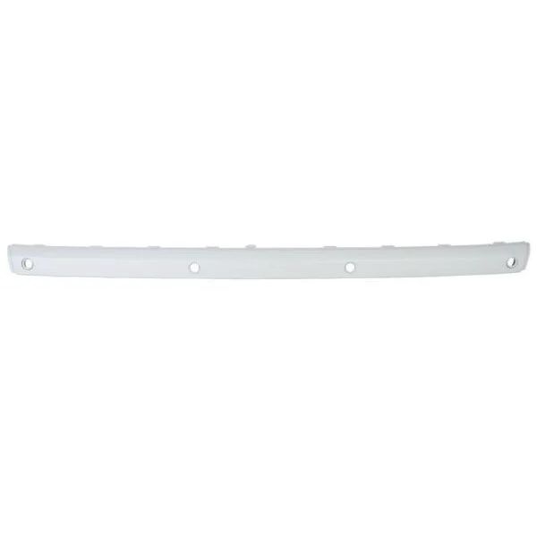 İTHAL TAMPON KAPLAMASI ARKA W203 2000 06 CLS PTSLI ORTA (A2038850621)