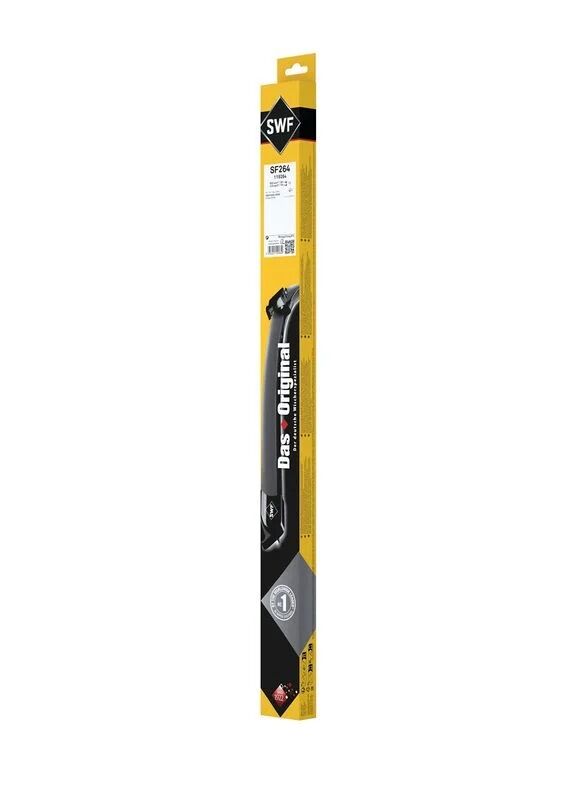 SWF SİLECEK  TAKIM FLAT 246   65+48 CM (A2468201245)