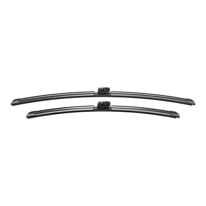 BOSCH SİLECEK  TAKIM FLAT 117/118/156/176/177  A/CLA SERİ (A1768204300)
