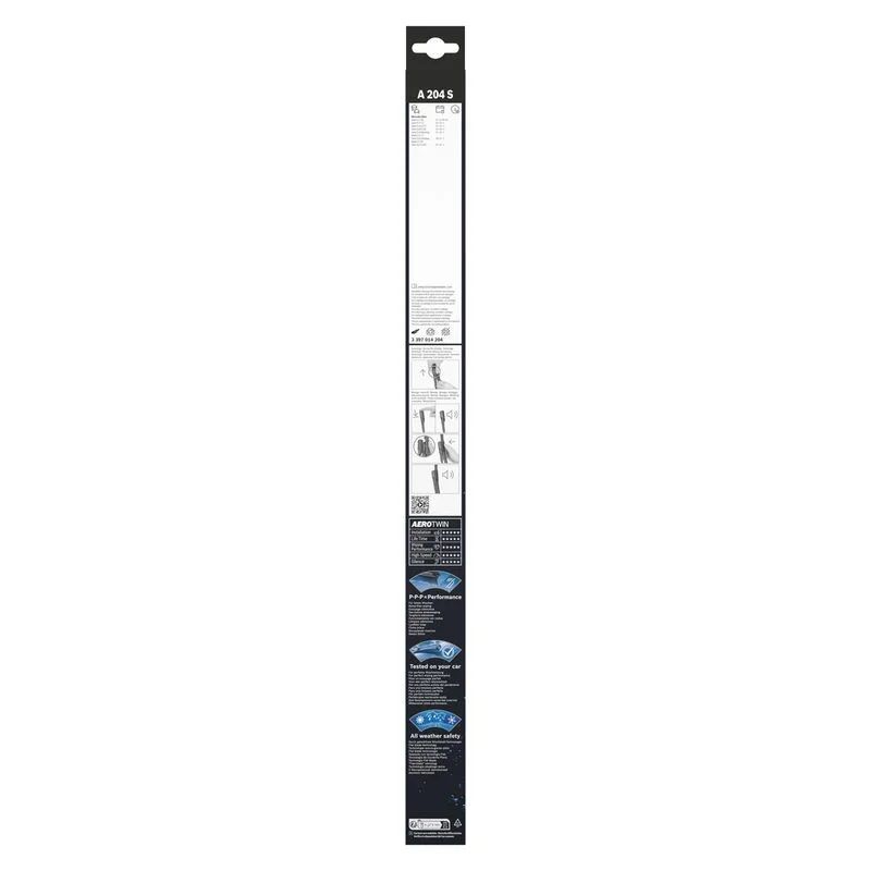 BOSCH SİLECEK  TAKIM FLAT 117/118/156/176/177  A/CLA SERİ (A1768204300)