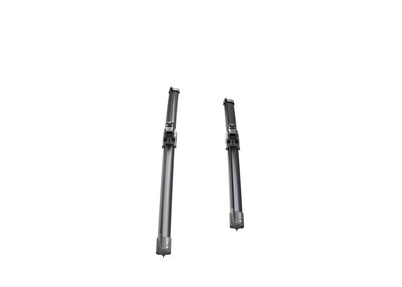 BOSCH SİLECEK  TAKIM FLAT 117/118/156/176/177  A/CLA SERİ (A1768204300)