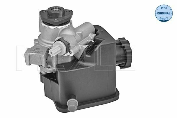 Kyburg Direksiyon Pompası W906 Cdı (A0034667201)