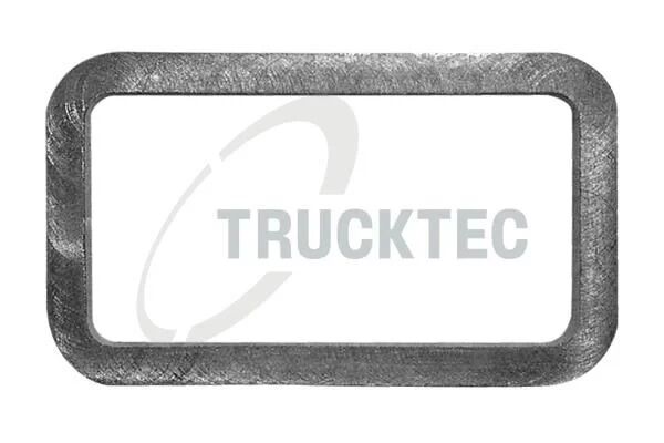 TRUCKTEC CONTA YAĞ SOĞUTUCU 112 (A1121840161)