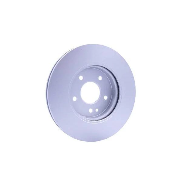 BREMBO ÖN FREN DİSKİ. W202-203-208-209. YÜKSEK KARBONLU. 1996-02. (09.6845.11)