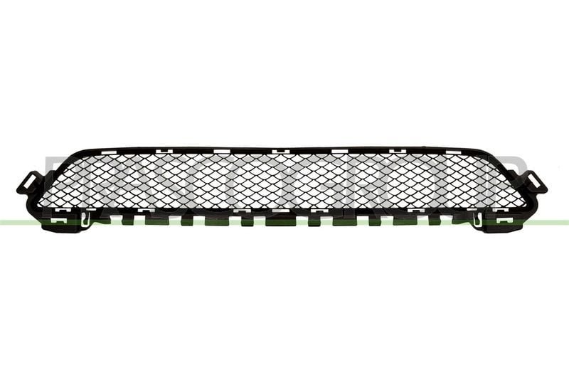 İTHAL Tampon Izgarası Ön W205 2015 Orta (FH_A2058850423)